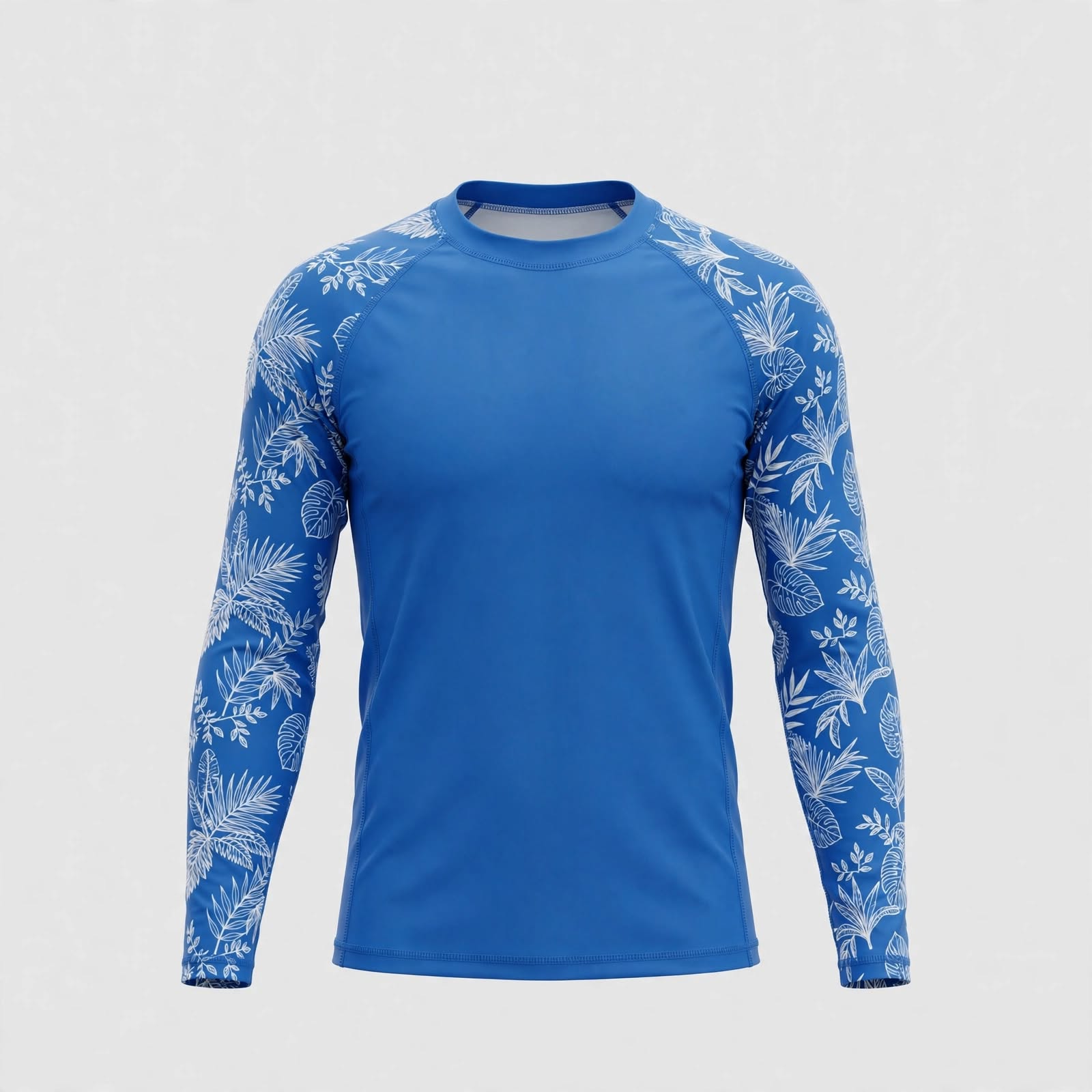 Custom Rash Guards